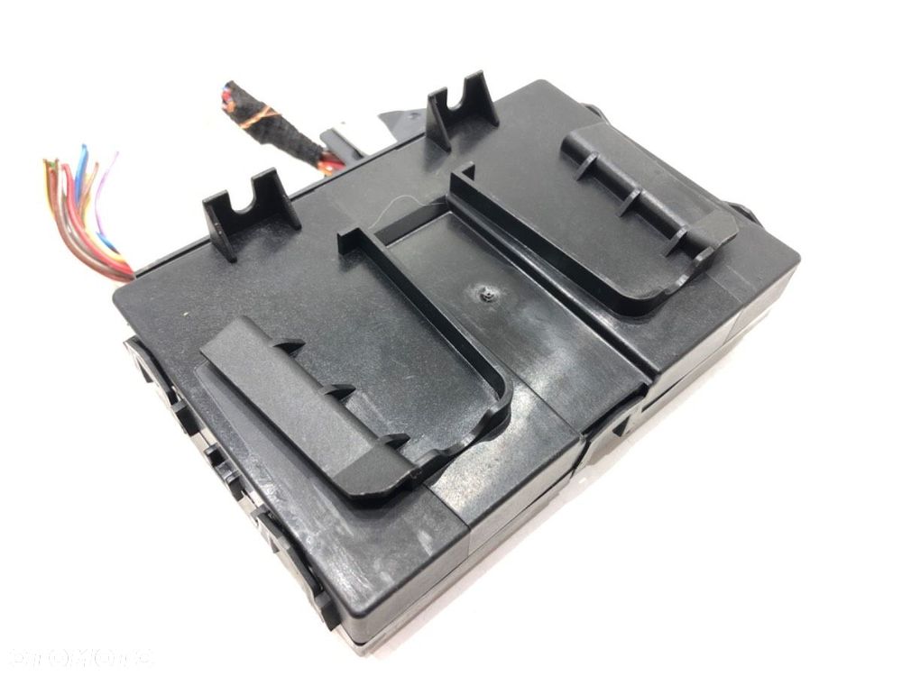 MODUŁ KLIMATYZACJI  BMW 4 Gran Coupe (F36) 2014 - 2022 440 i xDrive 240 kW [326 KM] benzyna 2016 - - 2