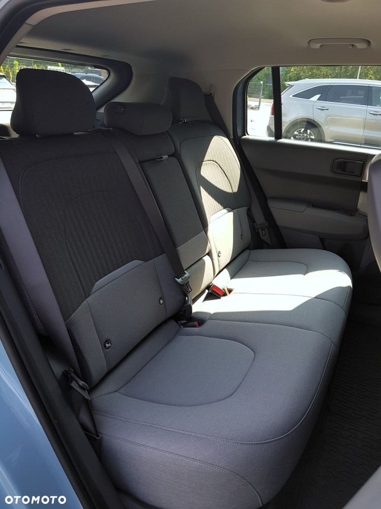Kia EV3 81.4kWh Air - 29