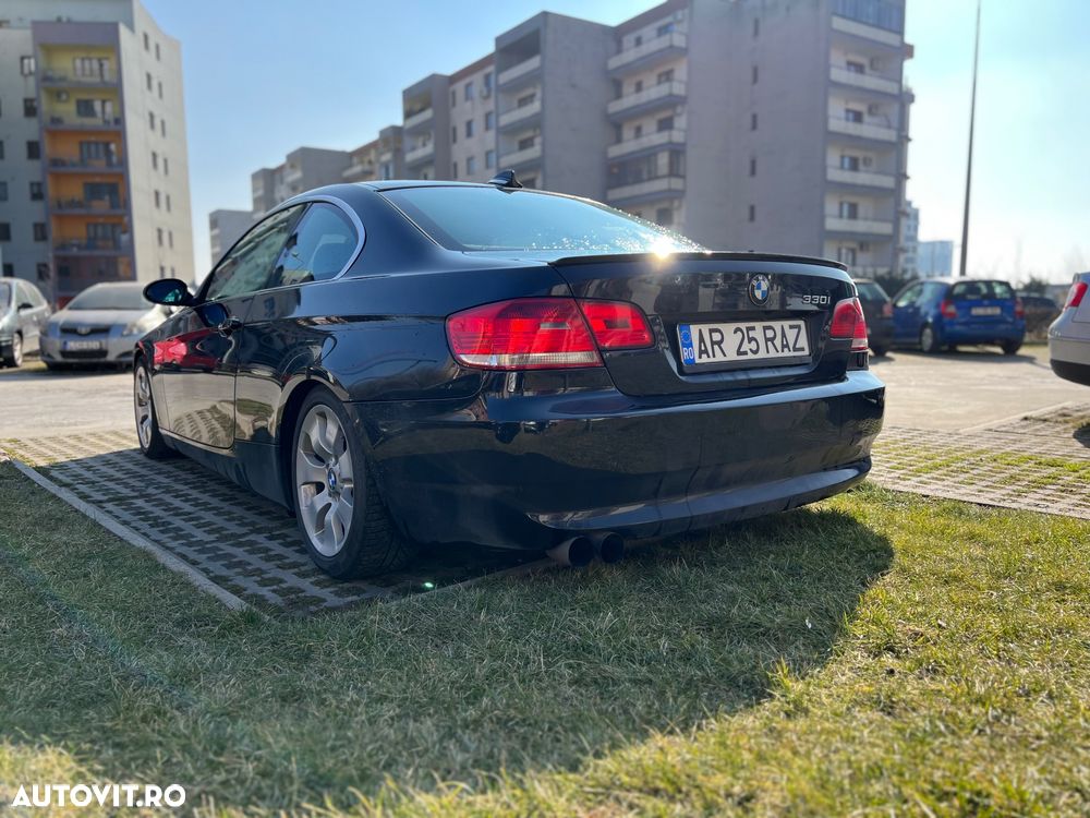 BMW Seria 3 330Ci - 7