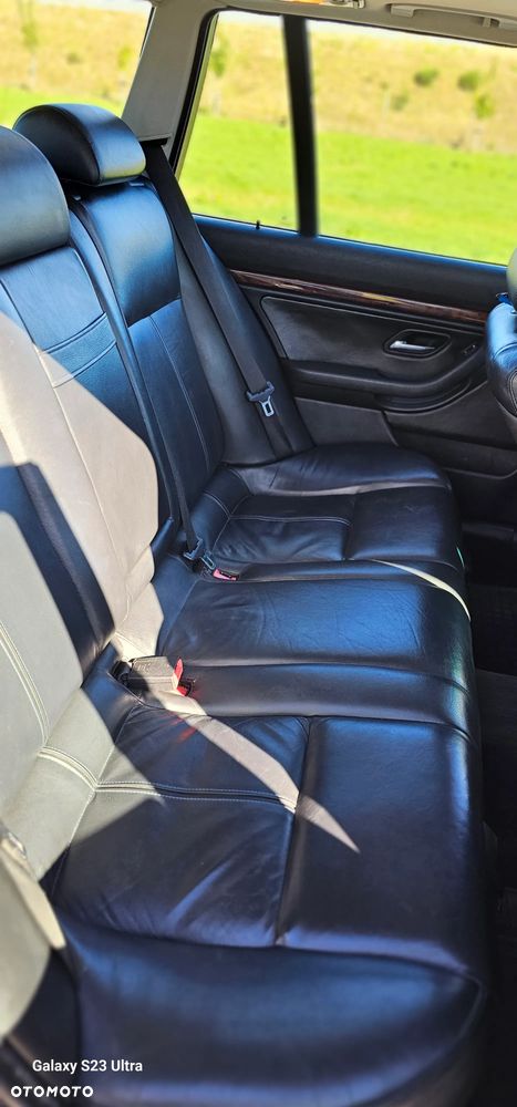 BMW Seria 5 - 9