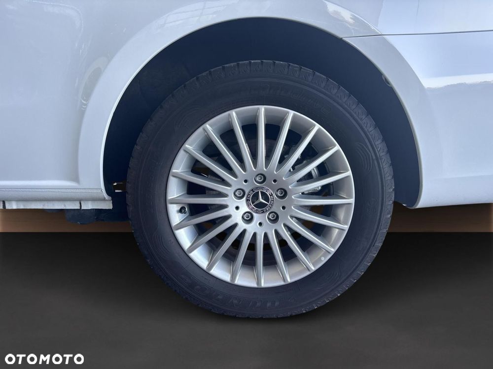 Mercedes-Benz eVito - 16
