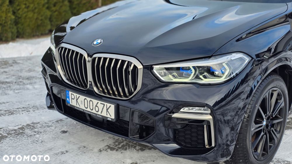 BMW X5 M - 32