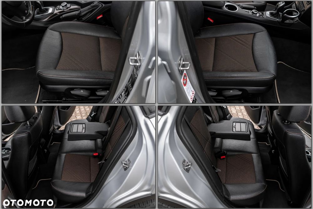 BMW X1 xDrive20d - 31