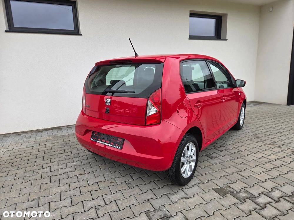 Seat Mii - 3