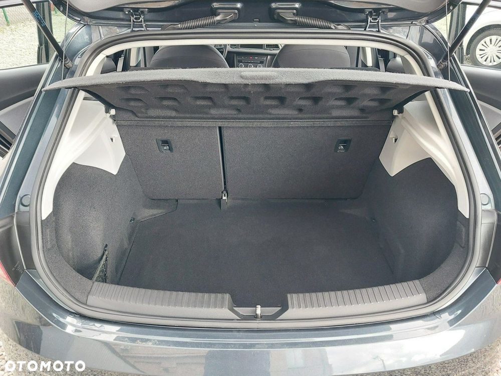 Seat Leon 1.5 TSI Style - 17