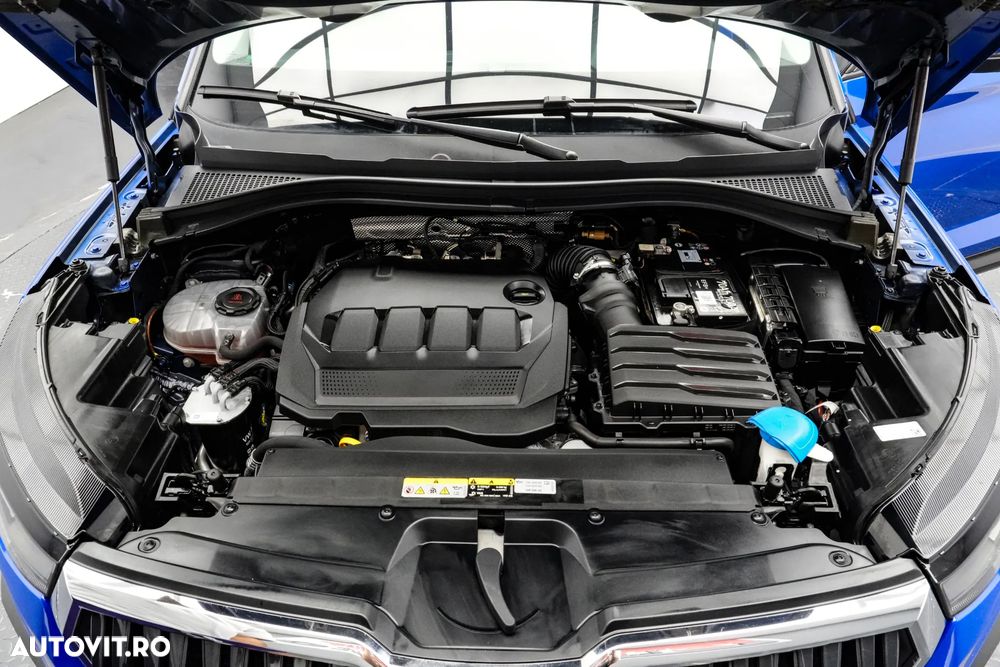 Skoda Kodiaq 2.0 TDI 4X4 DSG Style - 27