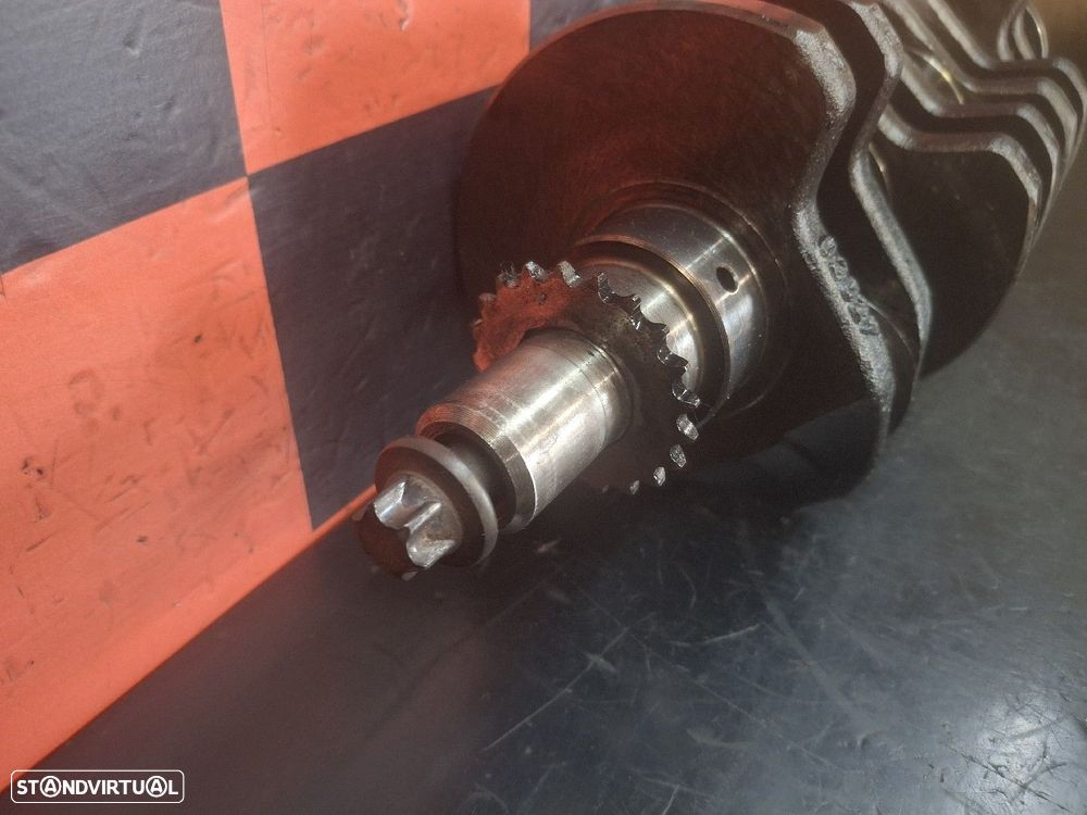 Cambota Fiat Doblo Cargo (223_) - 2