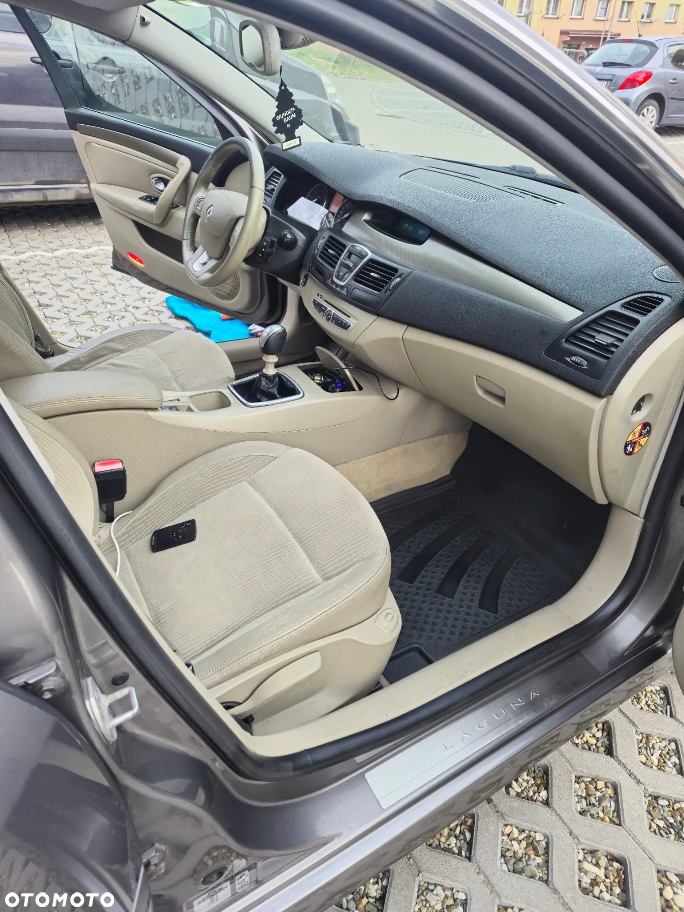 Renault Laguna 2.0 DCi Privilege - 11