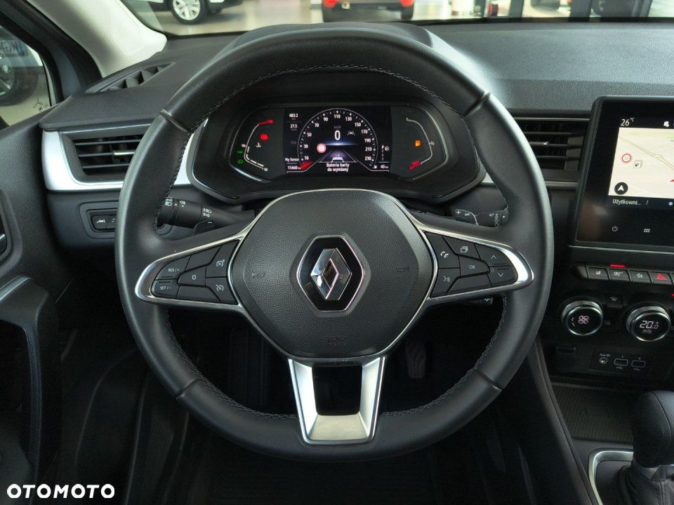 Renault Captur - 19