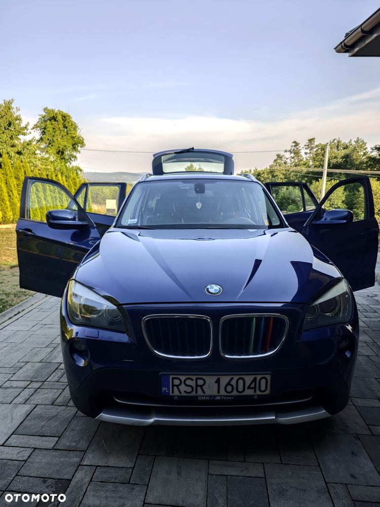 BMW X1 xDrive18d xLine - 2