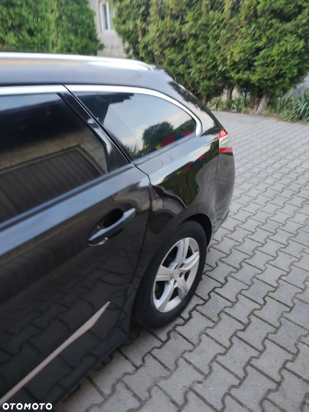 Peugeot 508 1.6 HDi Active - 3