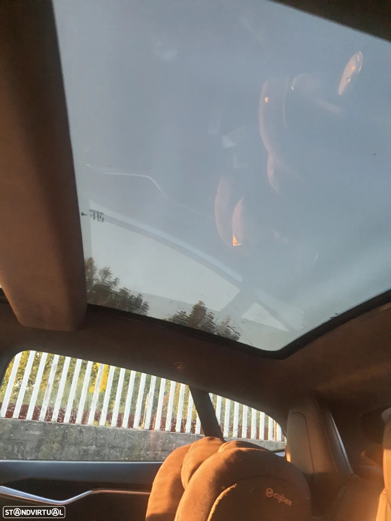 Tesla Model S 85D - 15