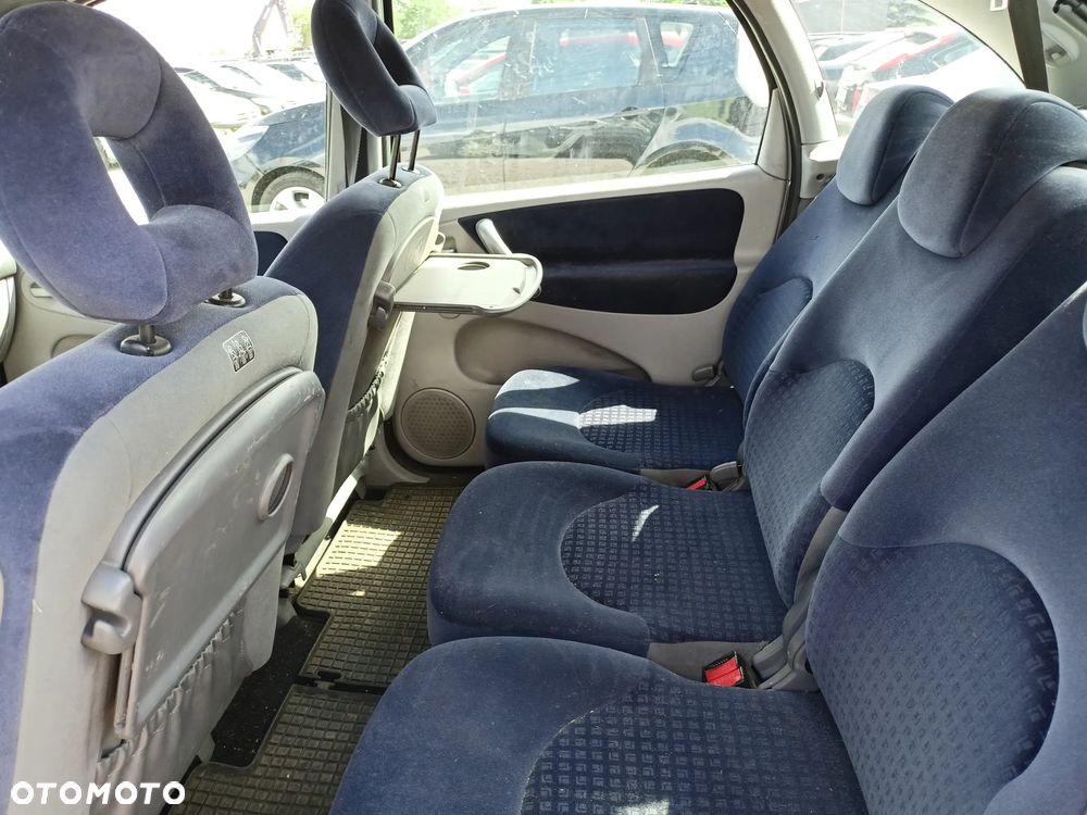 Citroën Xsara Picasso - 15