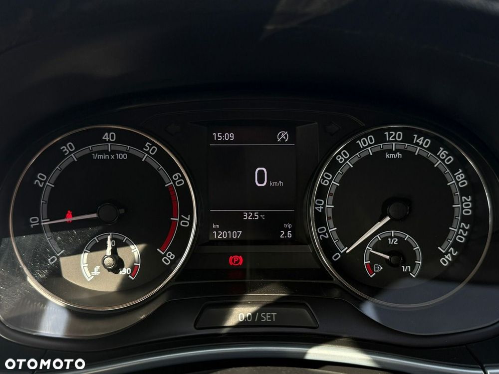 Skoda Fabia 1.0 TSI Ambition - 21