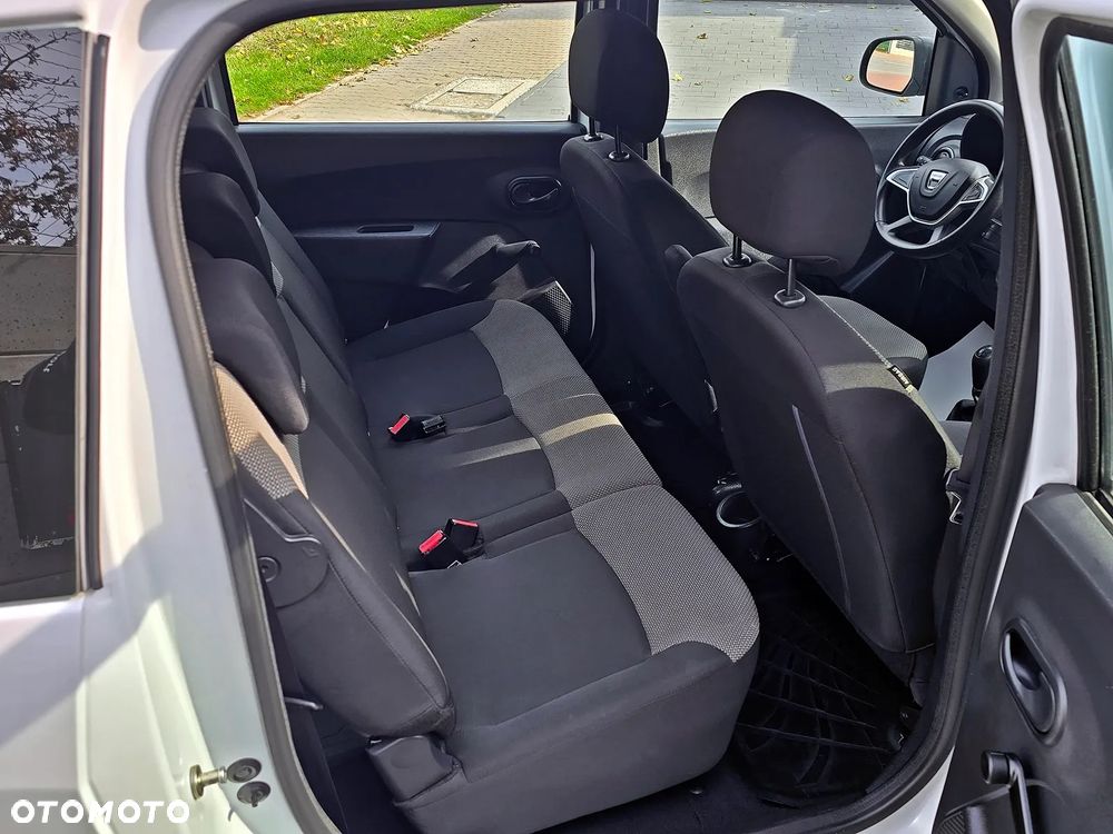 Dacia Lodgy - 19