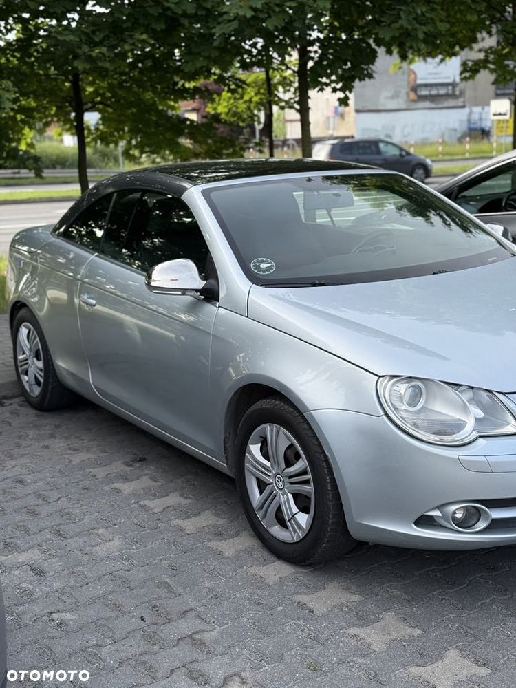 Volkswagen Eos 2.0 FSI - 7