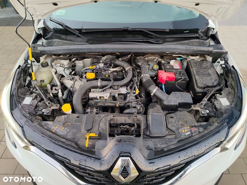 Renault Captur - 8