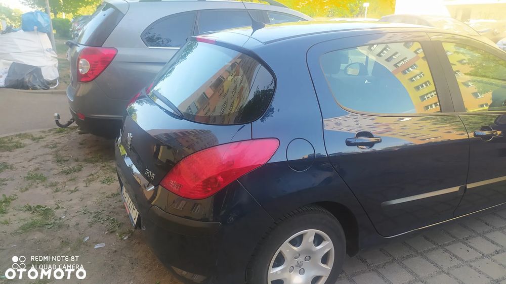 Peugeot 308 - 9