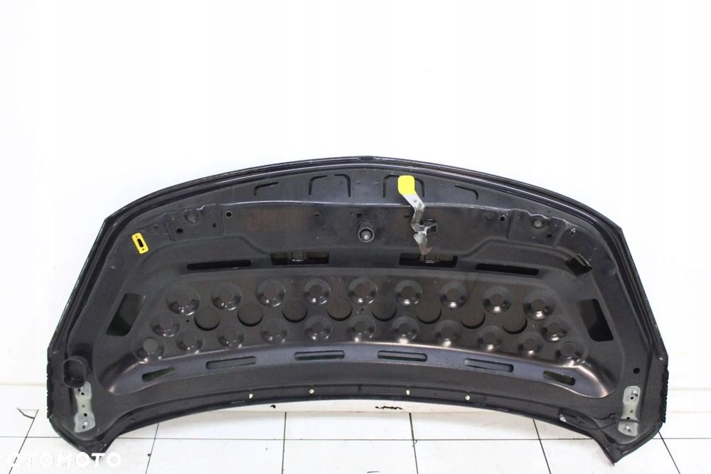 MASKA POKRYWA SILNIKA OPEL MERIVA B 2010R- Z20R - 6
