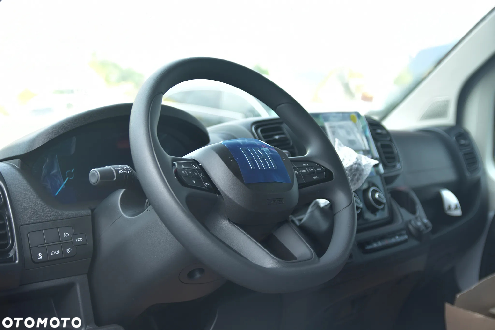 Fiat Ducato L4H3 140KM DMC 3.5t - 8