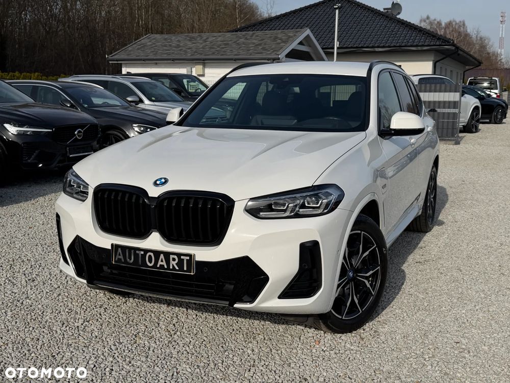 BMW X3 - 3