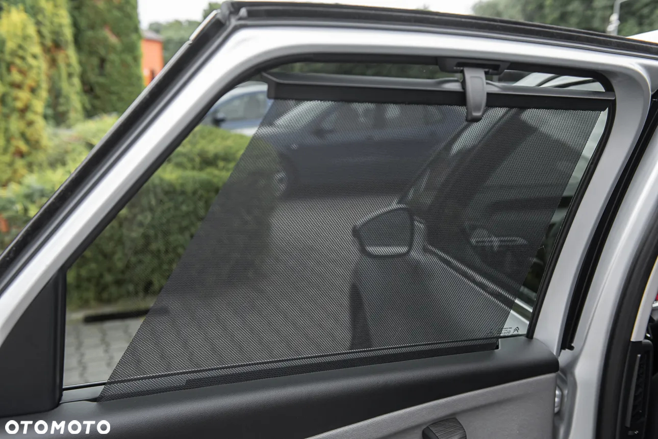Citroën C4 Picasso e-HDi 115 Business Class - 19