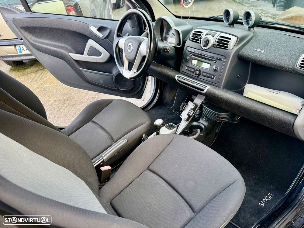 Smart ForTwo Coupé - 18