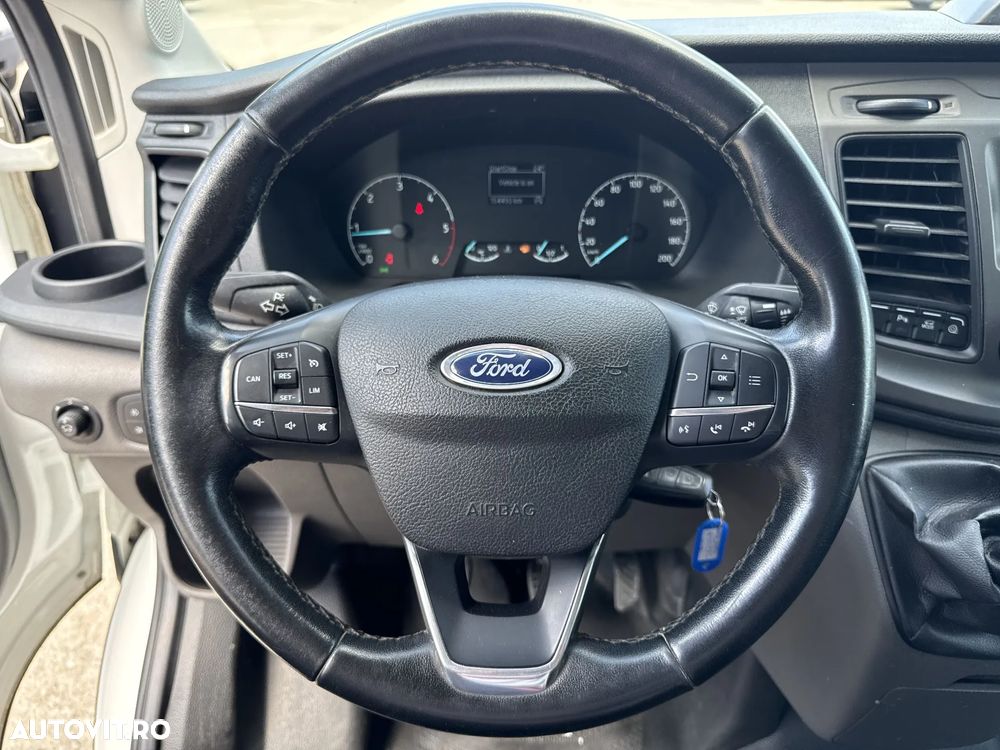 Ford Transit - 14