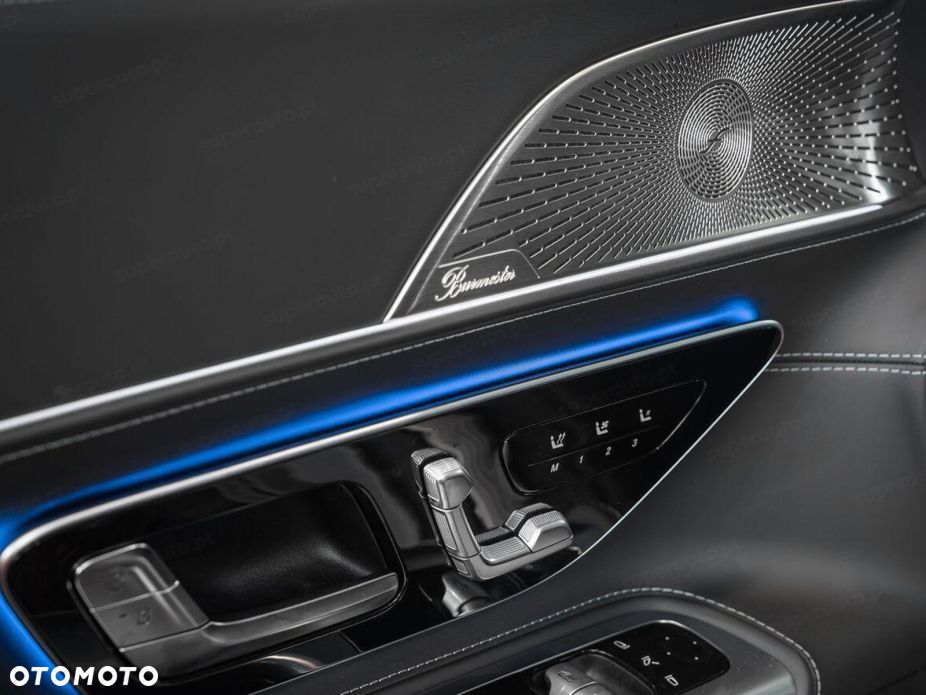 Mercedes-Benz AMG GT 55 4MATIC+ - 16