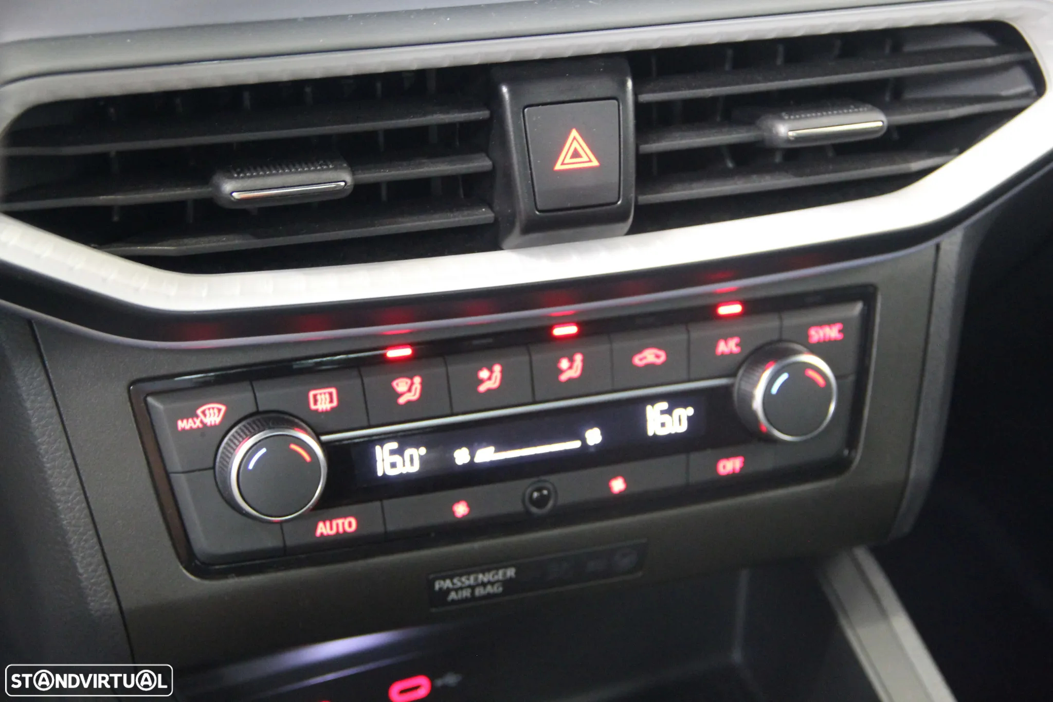 SEAT Ibiza 1.0 TSI FR - 13