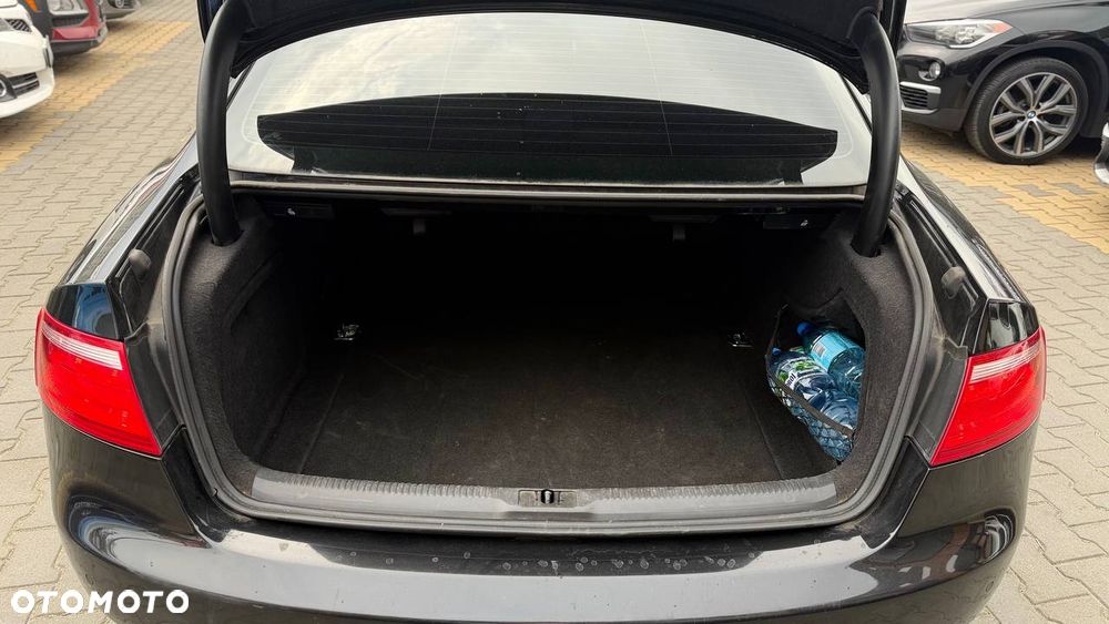 Audi A5 Coupé 2.0 TFSI Multitronic - 22