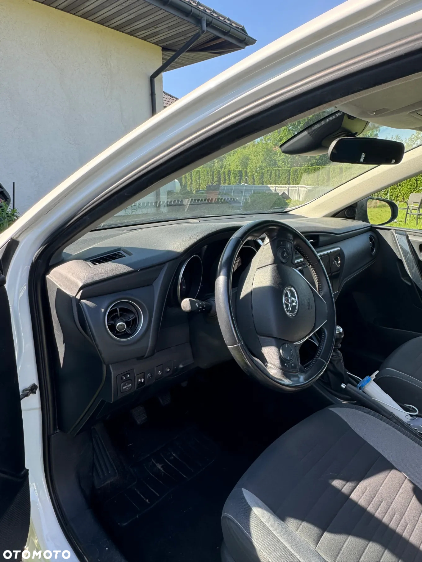 Toyota Auris - 17