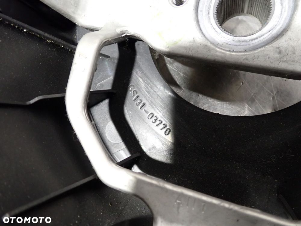 KIEROWNICA SUBARU JUSTY G3X GS131-03770 - 16