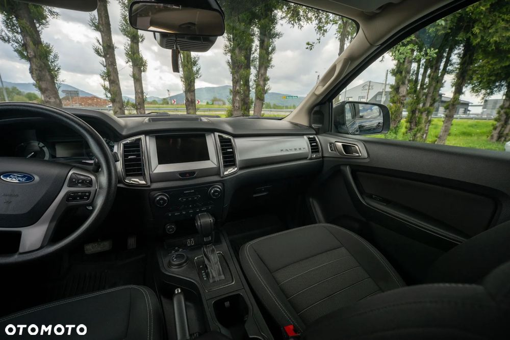 Ford Ranger - 19