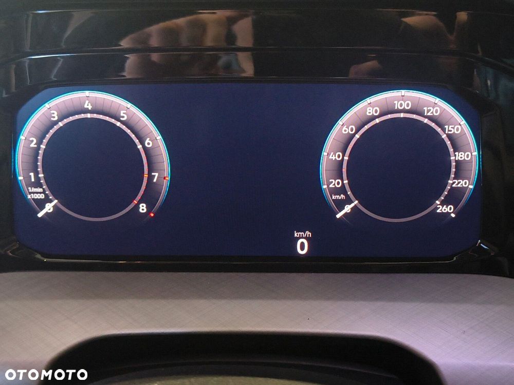 Volkswagen Golf Variant 1.5 eTSI mHEV Life Plus DSG - 16