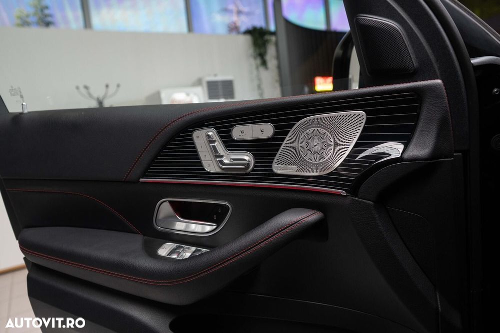 Mercedes-Benz GLE - 18