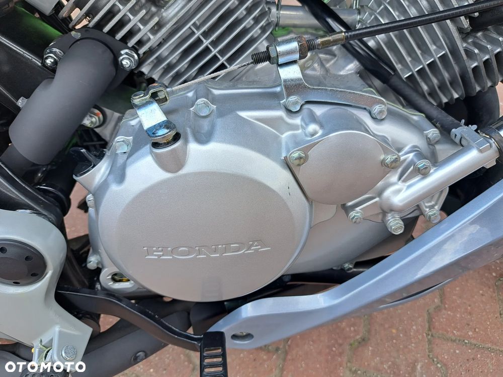 Honda Varadero - 11