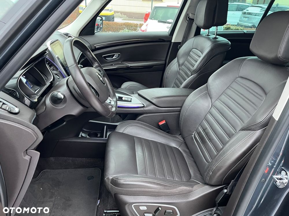 Renault Espace Energy dCi 160 EDC Intens - 12