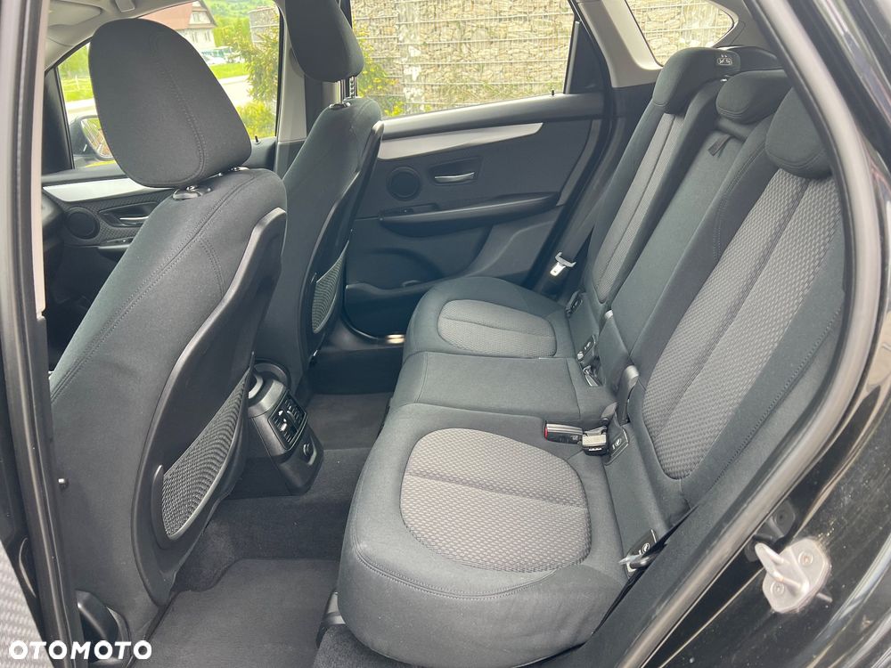 BMW Seria 2 220i GT Luxury Line - 29