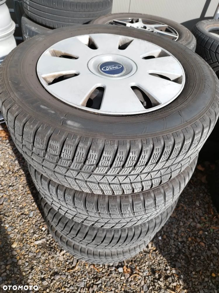 Ford Kuga 1.6 EcoBoost FWD Trend ASS - 28