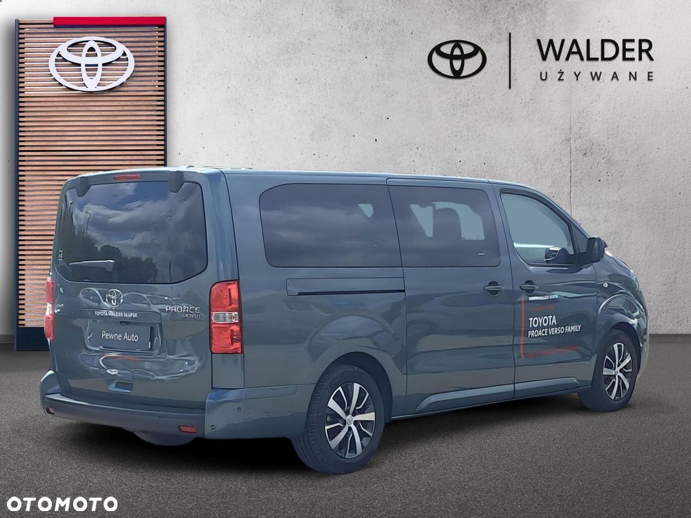 Toyota Proace Verso 2.0 D4-D Long Family - 5