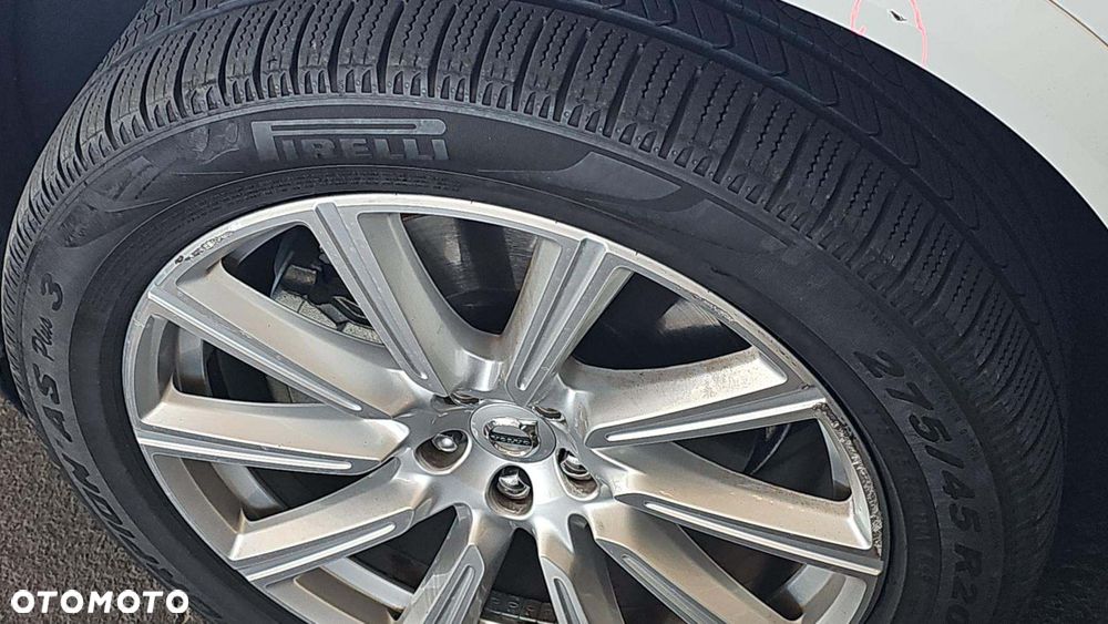 Volvo XC 90 T6 AWD Inscription - 24