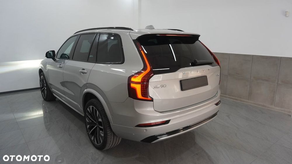 Volvo XC 90 T8 AWD Recharge Plus Dark - 3