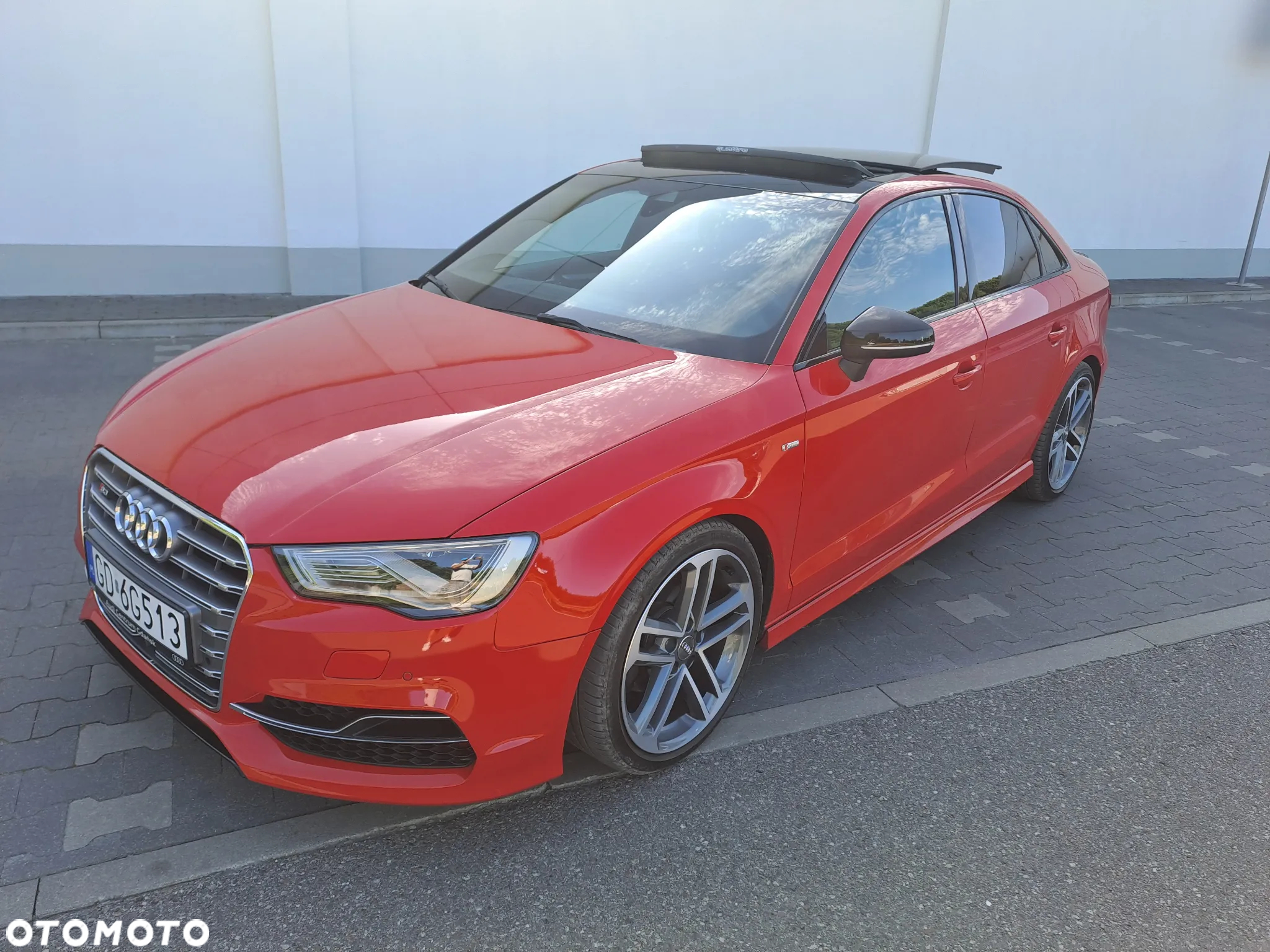 Audi A3 - 33