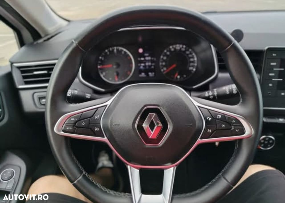 RENAULT Clio 2020 — imagine 7