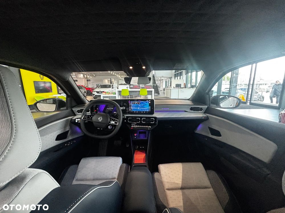 Renault 5 52kWh Comfort Range Roland-Garros - 33