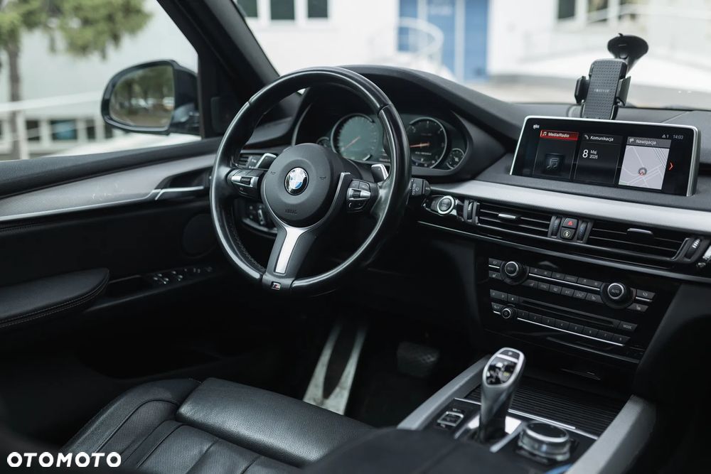 BMW X5 M - 17