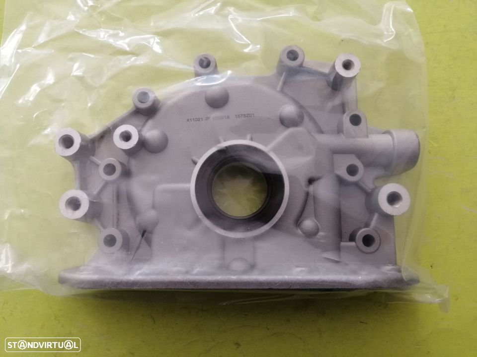 Bomba de óleo nova Suzuki Samurai 1.0 F10 F10A NOVA - 1