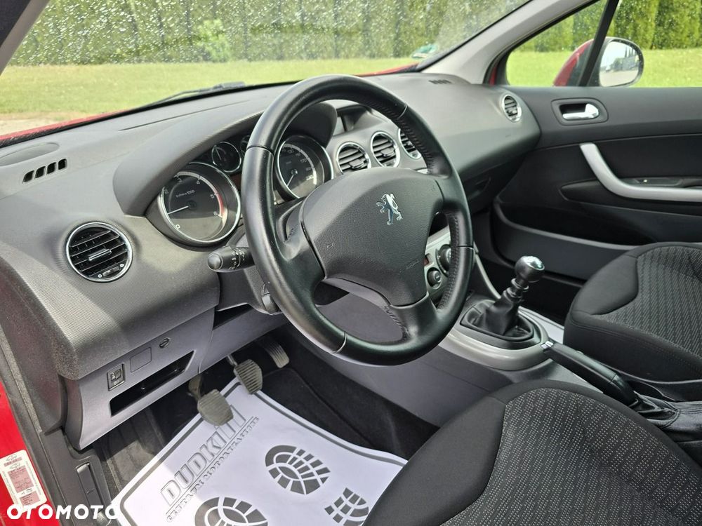Peugeot 308 - 16