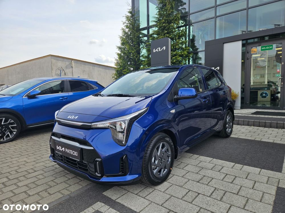 Kia Picanto 1.0 GDI L - 2